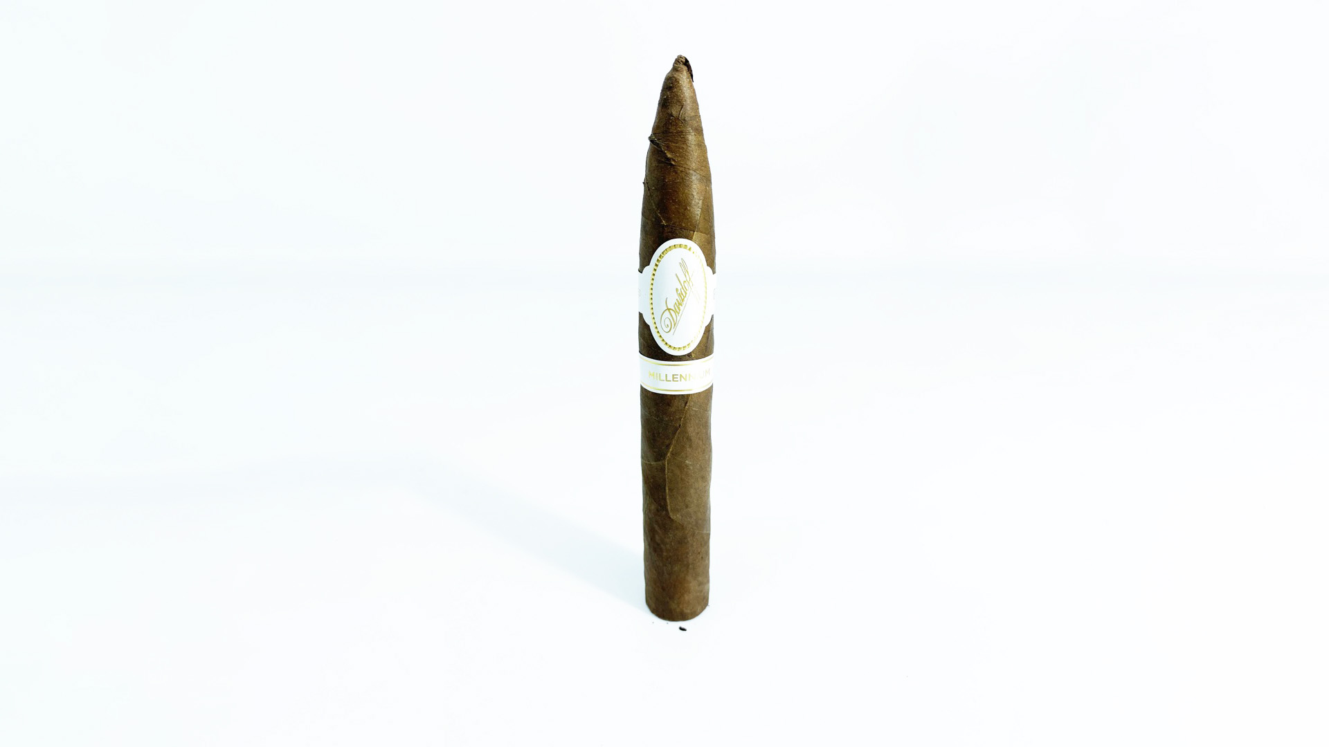 Cigar service