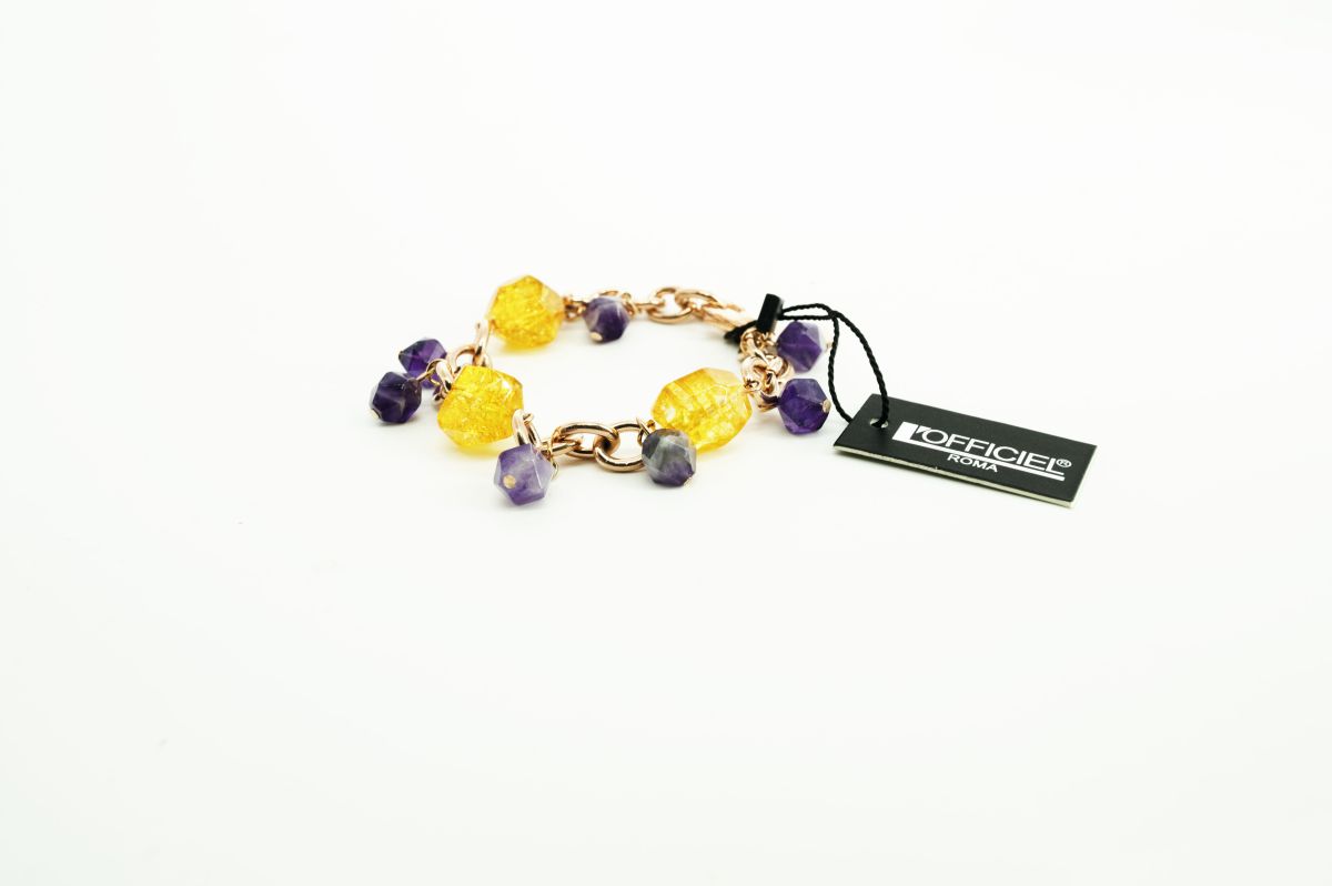 Bracciali L’Officiel