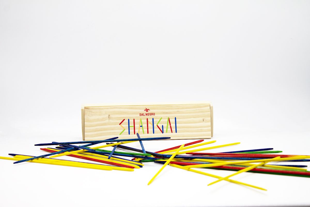 Giochi da tavolo