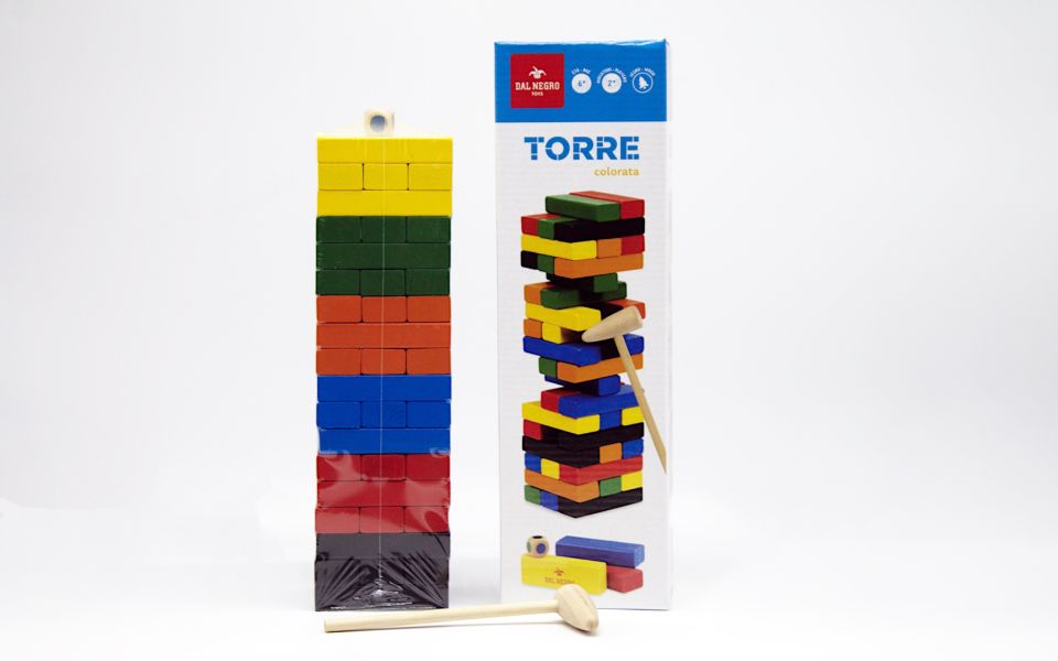 Giochi da tavolo
