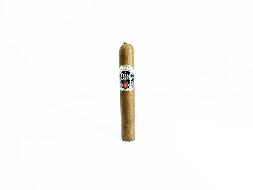 Il fumo lento