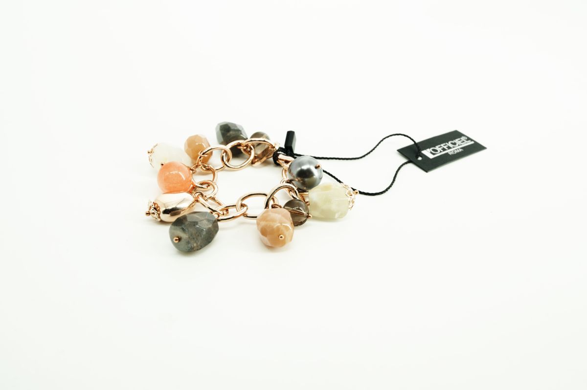 Bracciali L’Officiel