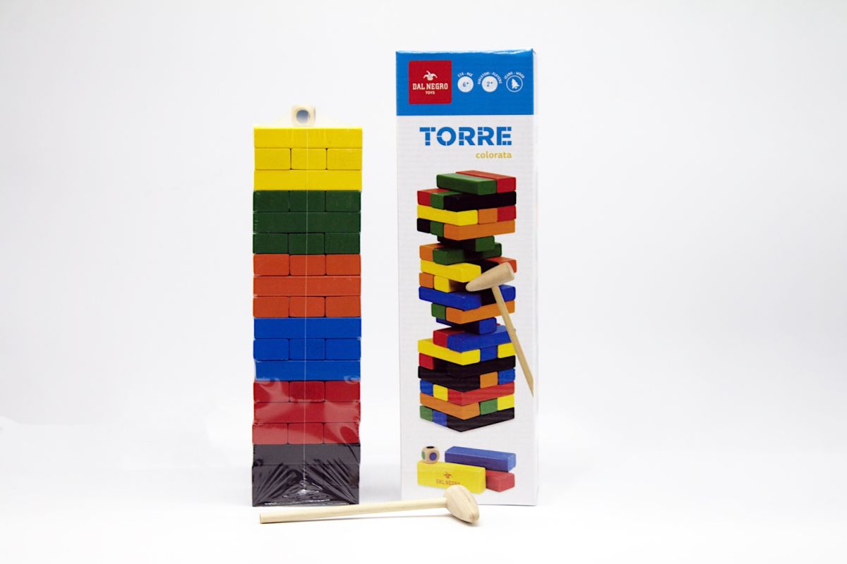 Giochi da tavolo