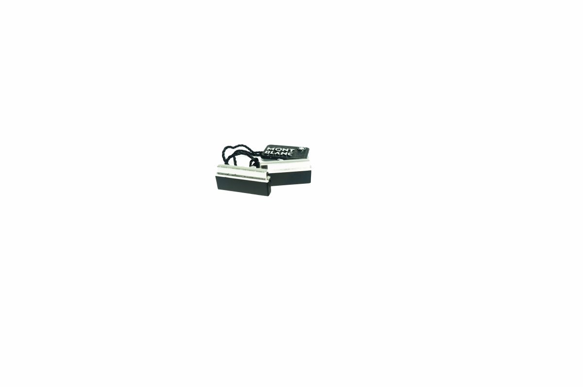 Gemelli Montblanc e S.T. Dupont