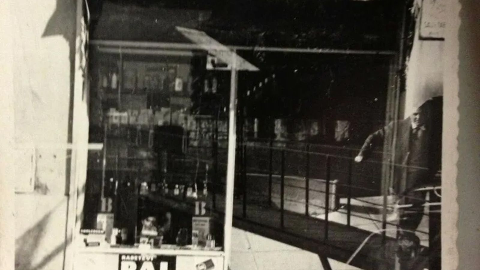 Il Regalo Mattei in una foto d’archivio