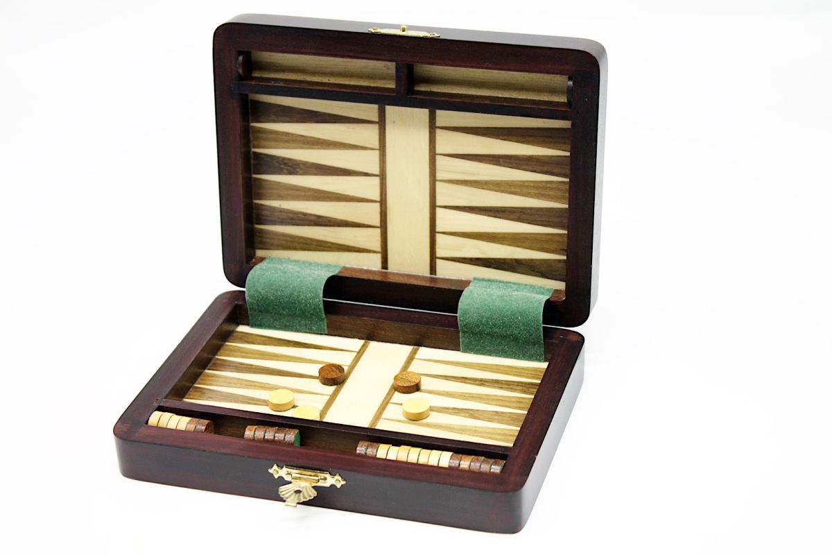Giochi da tavolo