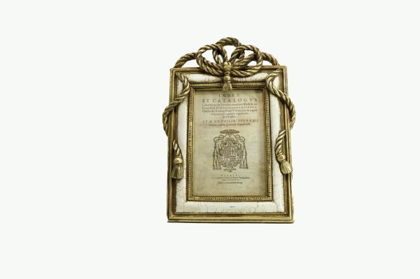 Oggetto d’arredo in negozio