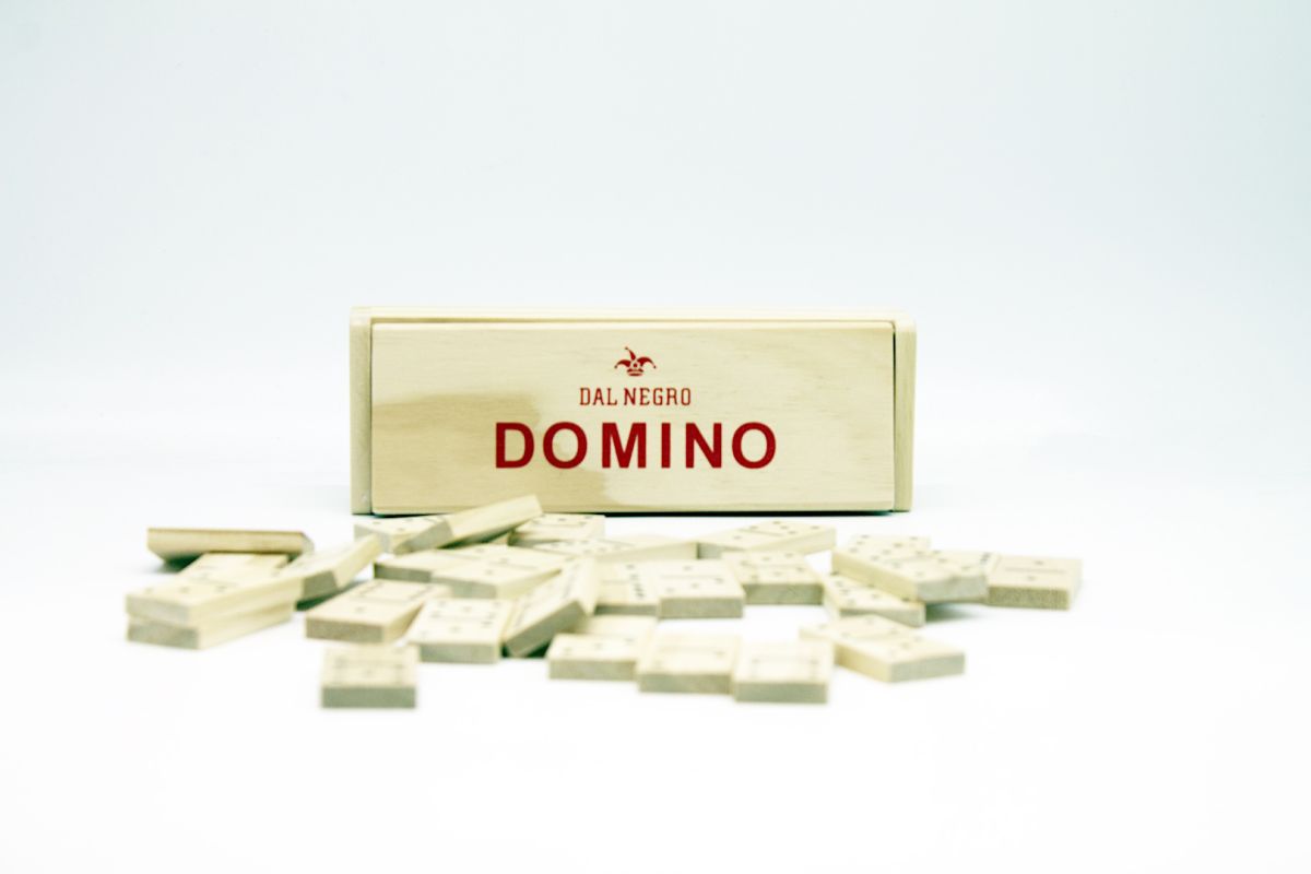 Giochi da tavolo