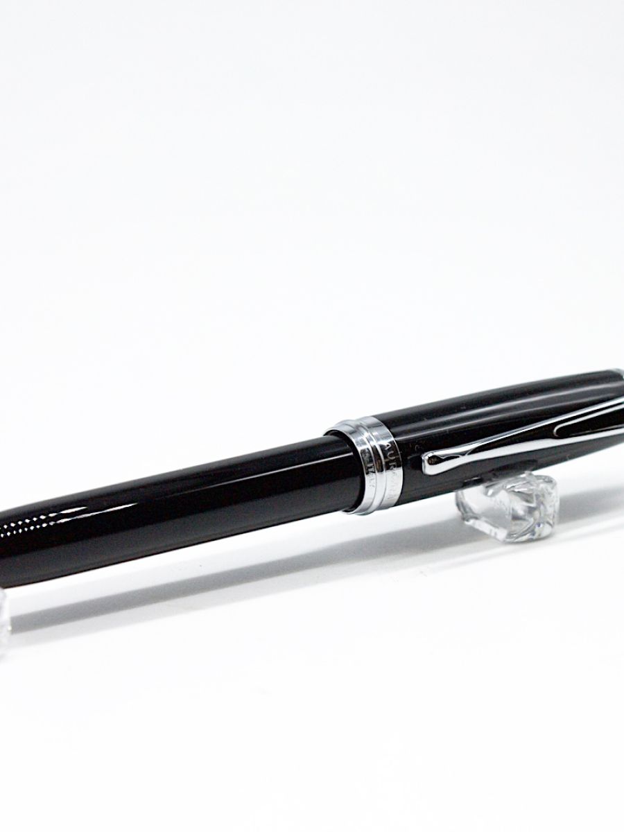 Matite Aurora e Montblanc