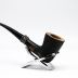 Pipe in radica