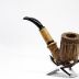 Pipe in radica
