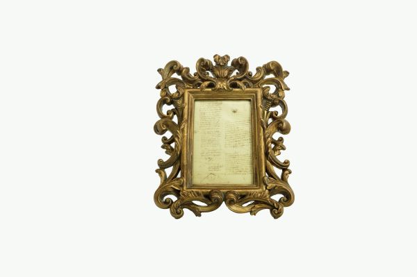 Oggetto d’arredo in negozio