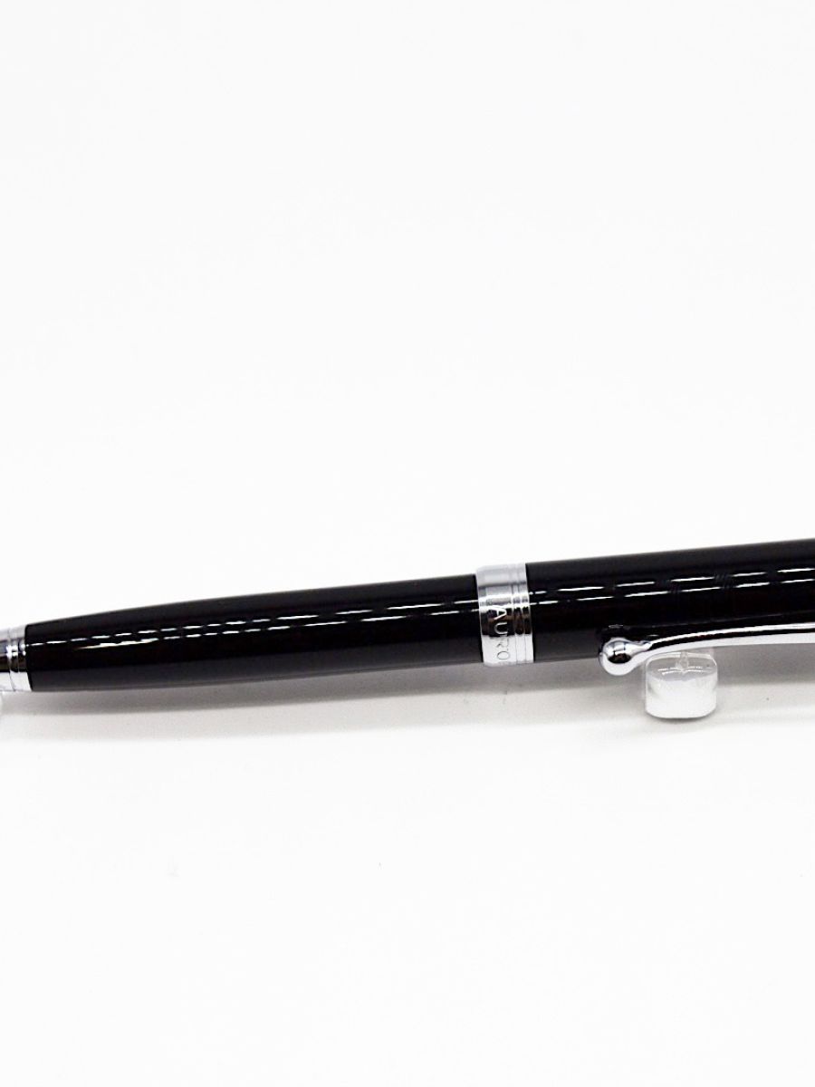 Matite Aurora e Montblanc