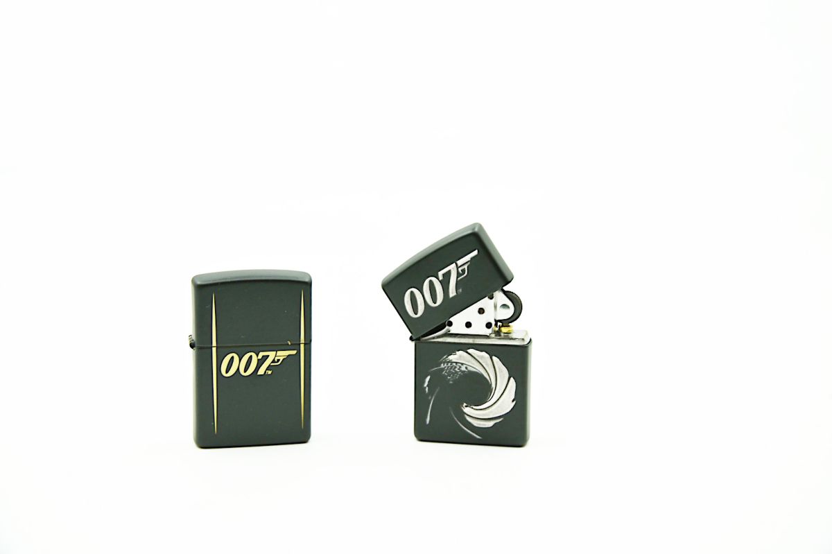 Accendini Zippo