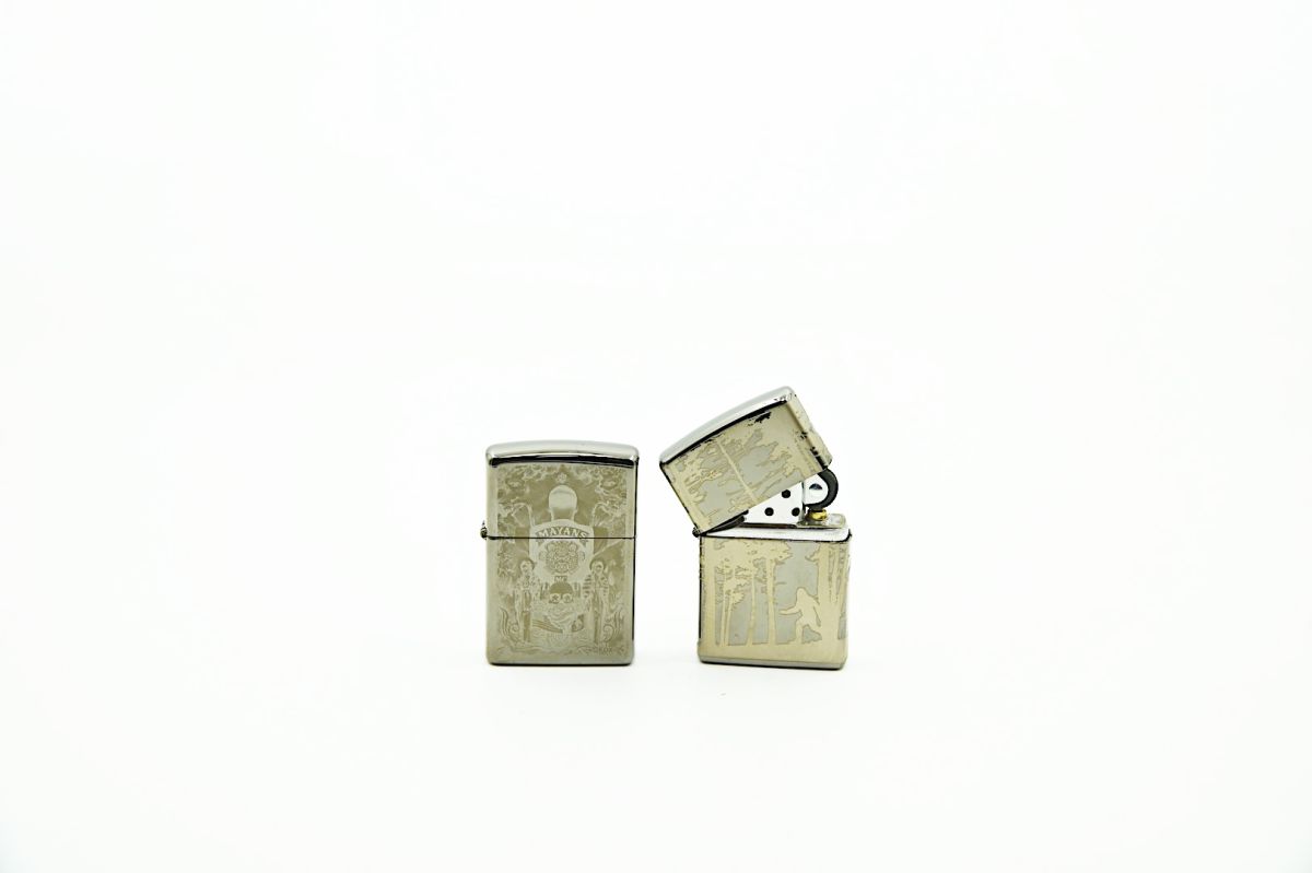 Accendini Zippo